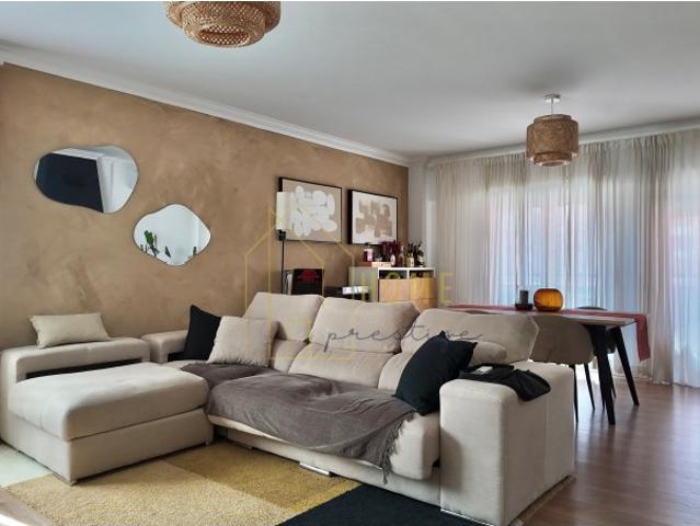 Apartamento T3 Fidalguinhos