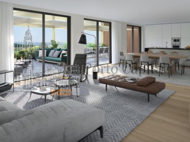 APARTAMENTO T3 FOZ DE GAIA