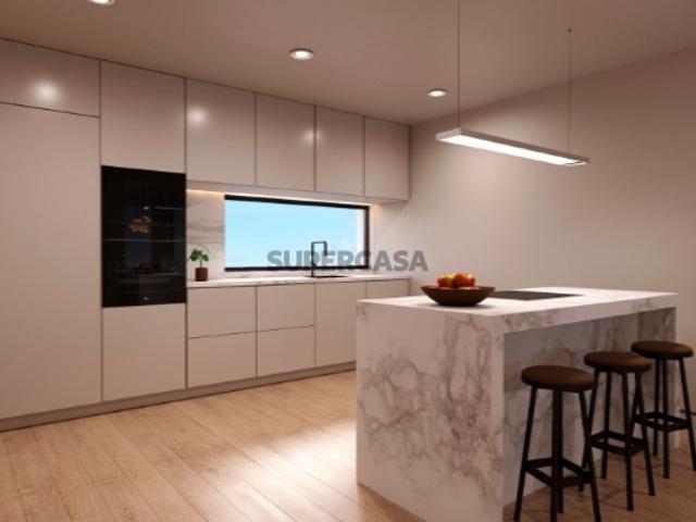 Apartamento T3 | Fração X | Bloco B | Edifício nos Barreiros | Rua das Virtudes | Funchal | Ilha da Madeira