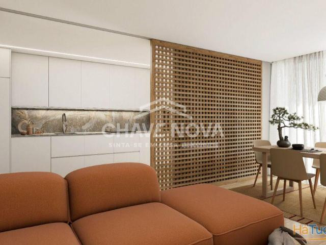 Apartamento T3 Fração A13 Piso 1 | 26074064697
