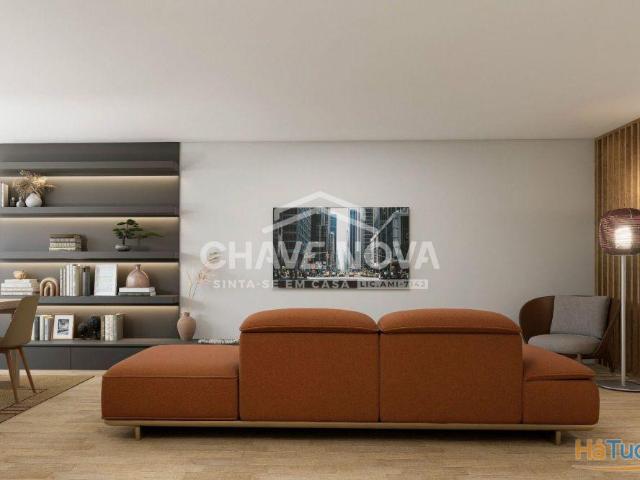 Apartamento T3 Fração A14 Piso 1 | 26074064702