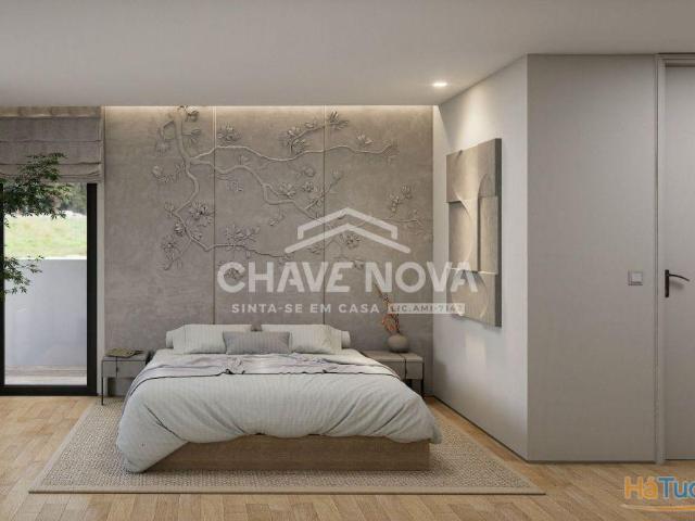 Apartamento T3 Fração A22 Piso 2 | 26074064699