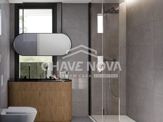 Apartamento T3 Fração A23 Piso 2