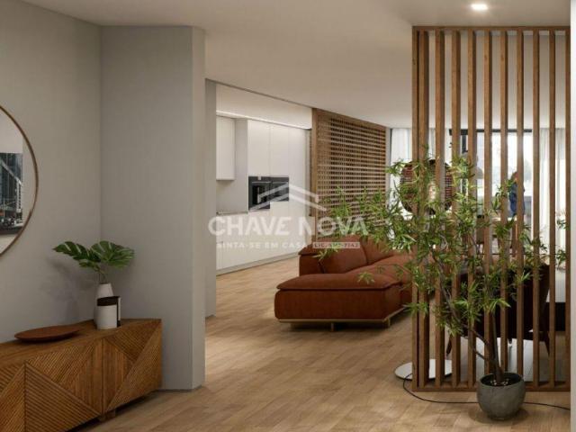Apartamento T3 Fração A24 Piso 2 | 26074064701