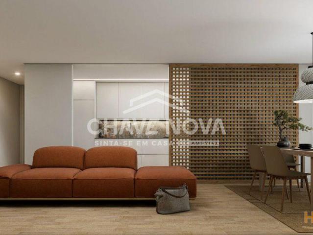 Apartamento T3 Fração A42 Piso 4 | 26074064708
