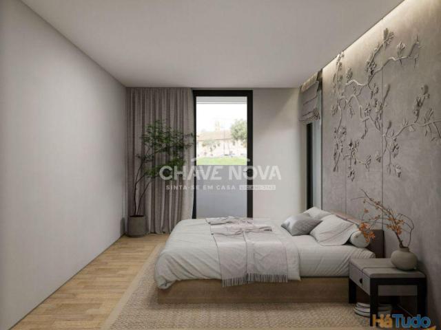 Apartamento T3 Fração A44 Piso 4 | 26074064710