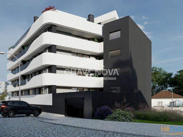 Apartamento T3 Fração A51 Piso 5 | 26074064711
