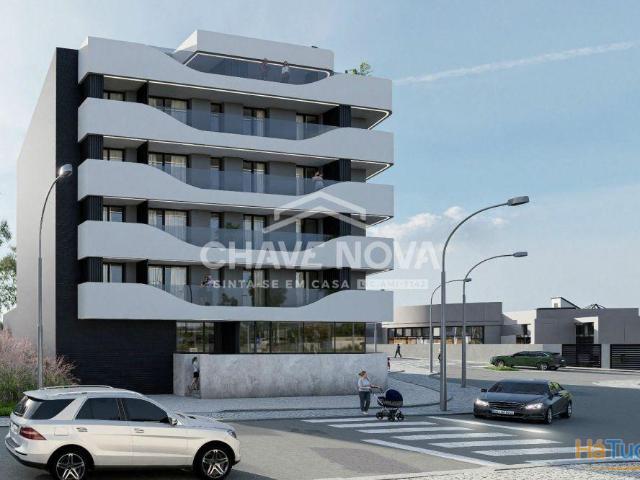 Apartamento T3 Fração A52 Piso 5 | 26074064712