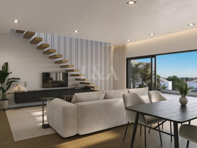 Apartamento T3 Fração P | 2º Andar Tavira Algarve