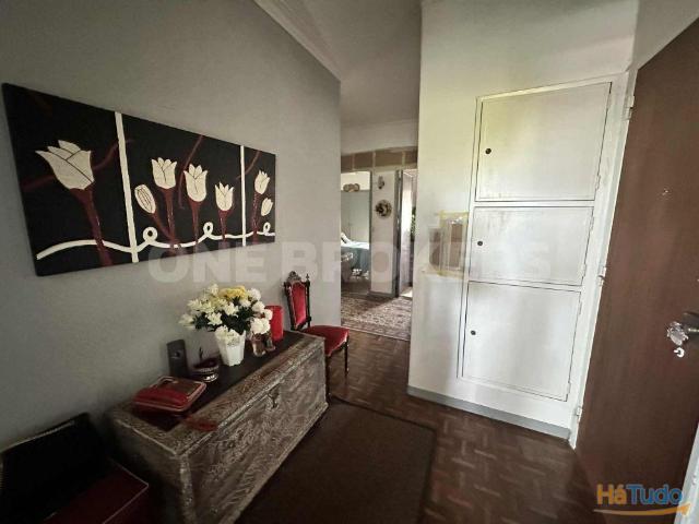 Apartamento T3 Frente estação Rio de Mouro | 26064041769