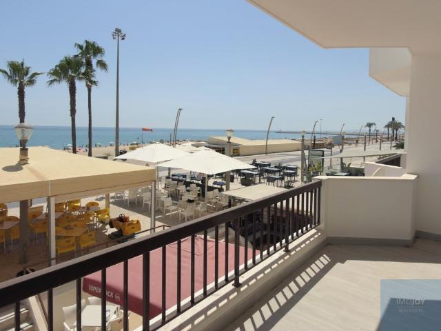 Apartamento T3 Frente Mar em Quarteira 82m² Quarteira