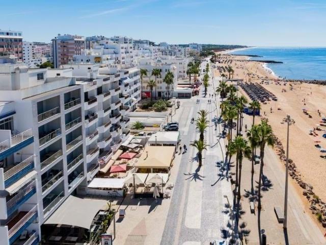Apartamento T3 frente mar em Quarteira 130m² Quarteira