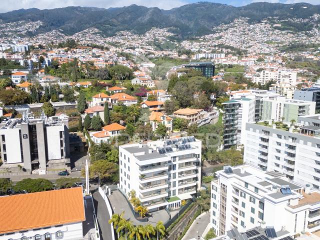 Apartamento T3, Funchal Sé, Funchal | BPI Expresso Imobiliário