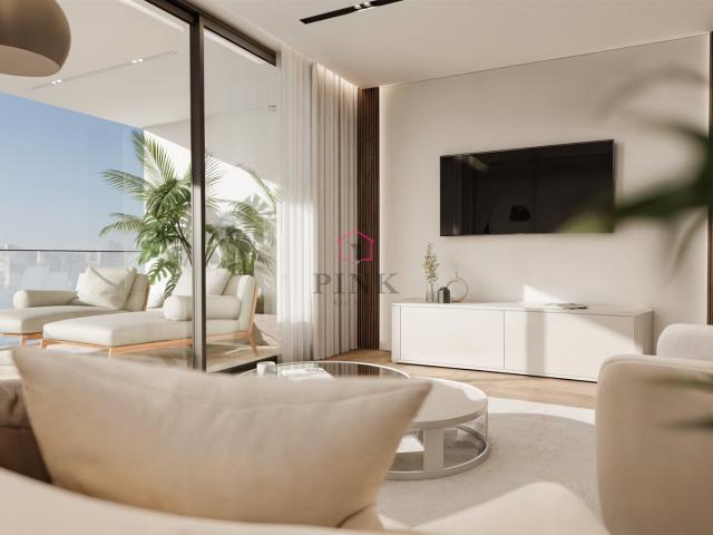 Apartamento T3 Funchal 149m² Sé Funchal