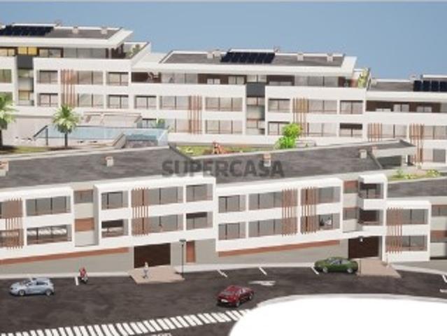 Apartamento T3 Funchal