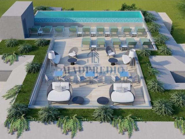 Apartamento T3 Funchal 116m² São Martinho
