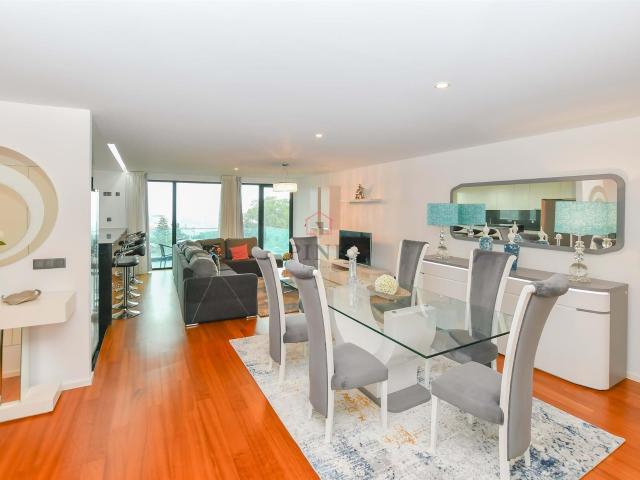 Apartamento T3 Funchal 217m² Santo antónio funchal