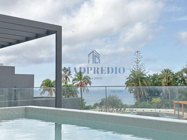 Apartamento T3 Funchal