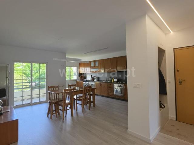 Apartamento T3 / Fundão, Fundão