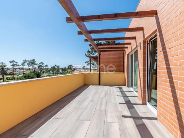 Apartamento T3 Furadouro
