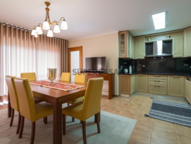 Apartamento T3 Furadouro