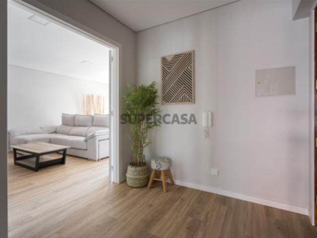 Apartamento T3 Furadouro
