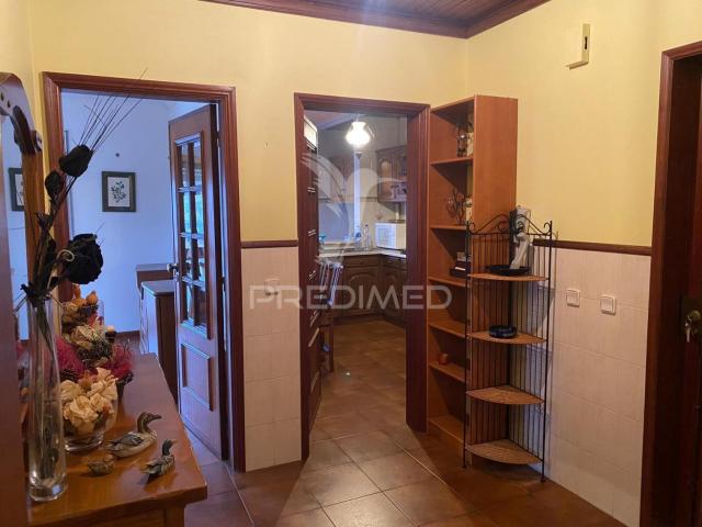 Apartamento T3 Gafanha da Nazaré 100m² Ílhavo São Salvador