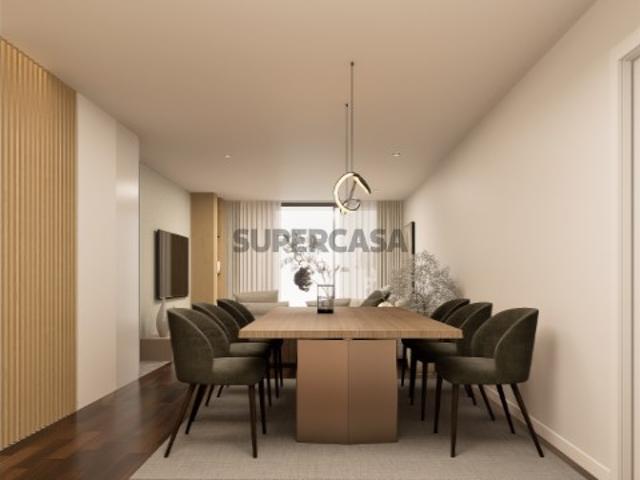 Apartamento T3 Gaia Residence Porto