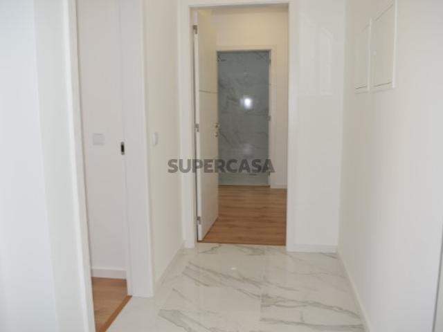 Apartamento T3 Gala Figueira da Foz