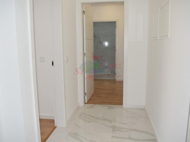 Apartamento T3 Gala Figueira da Foz