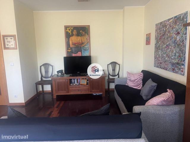 Apartamento T3 Garagem Matosinhos