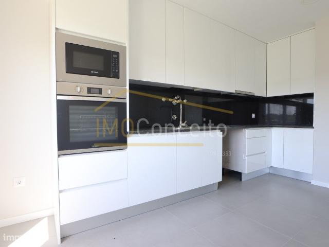 Apartamento T3 |Garagem | Torres Novas