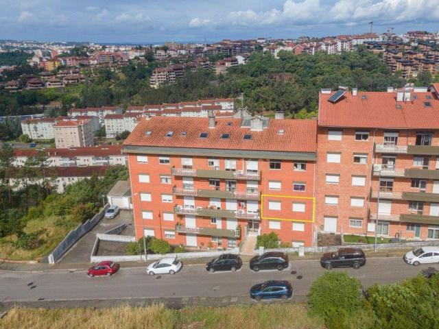 Apartamento T3 + Garagem Coimbra
