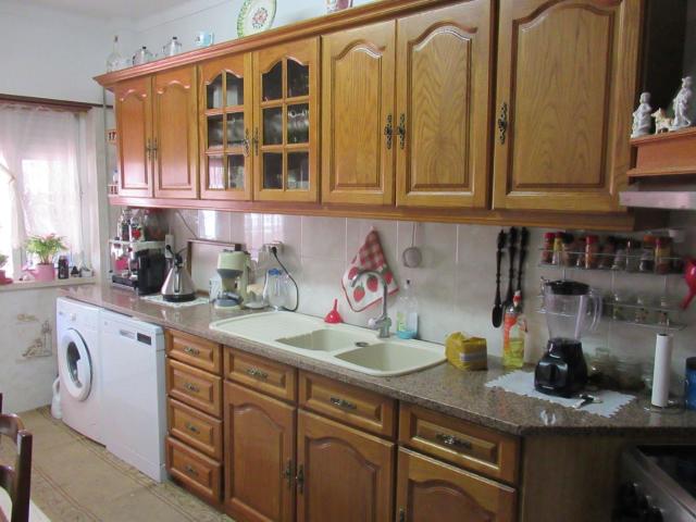 APARTAMENTO T3. GARAGEM. TERRAÇO