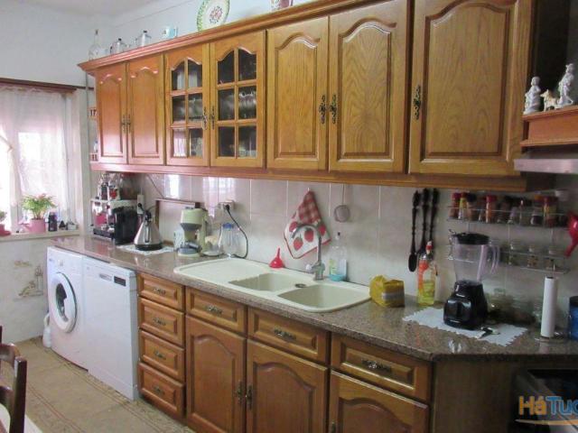 APARTAMENTO T3. GARAGEM. TERRAÇO. | 26084092764