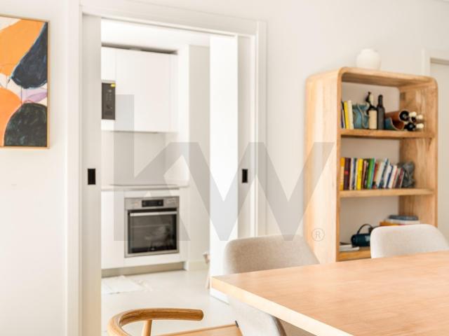 Apartamento T3 Gestilar Residences Miraflores