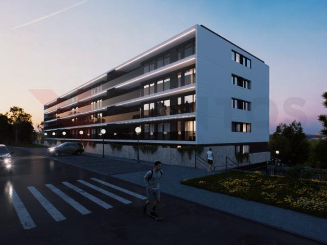Apartamento T3 Gondomar Green