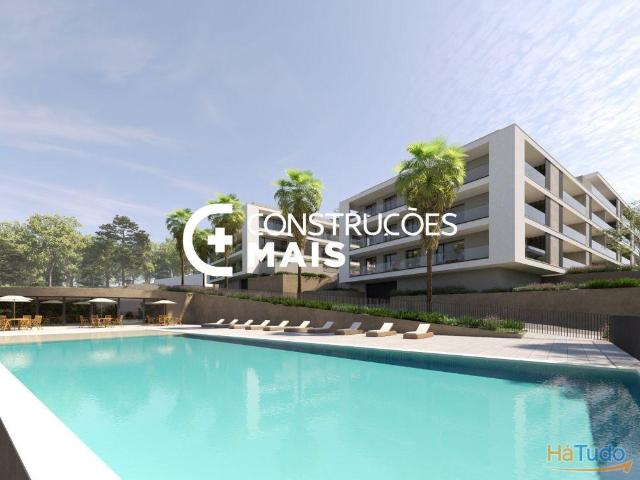 Apartamento T3 Golden Wolf | 26063891462