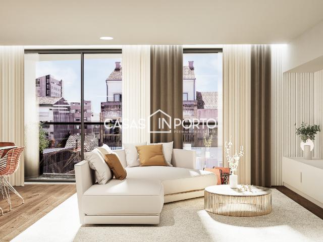 Apartamento T3, Glória e Vera Cruz, Aveiro | BPI Expresso Imobiliário