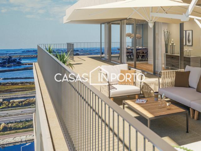 Apartamento T3, Glória e Vera Cruz, Aveiro | BPI Expresso Imobiliário