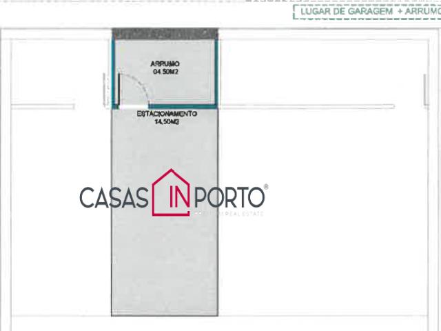 Apartamento T3, Glória e Vera Cruz, Aveiro | BPI Expresso Imobiliário