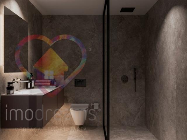 Apartamento T3, Glória e Vera Cruz, Aveiro | BPI Expresso Imobiliário
