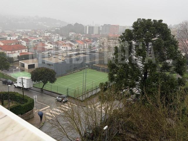 Apartamento T3 Gualtar