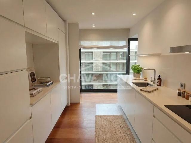 Apartamento T3 Guerra Junqueiro