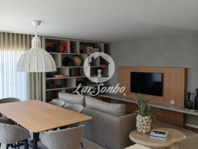 Apartamento T3 Gueifes, Maia