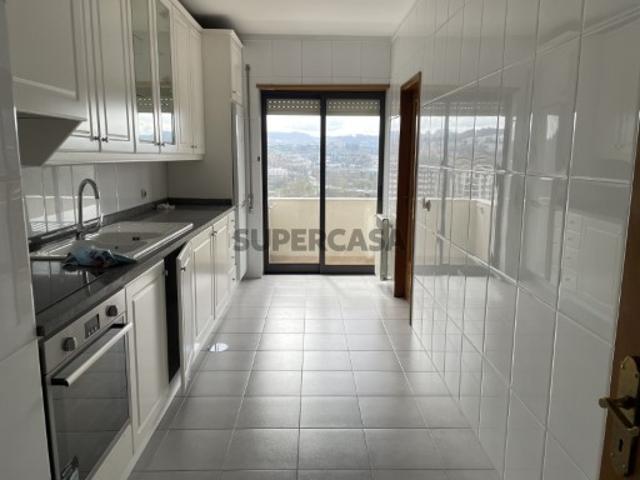 Apartamento T3 Guimarães Zona central Av. São Gonçalo