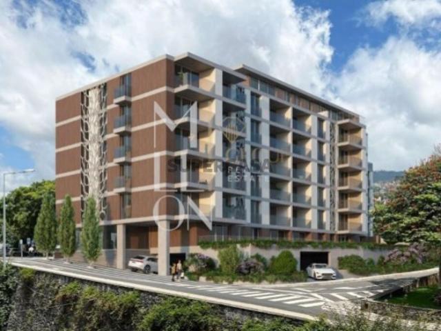 Apartamento T3 | Hinton | Santa luzia