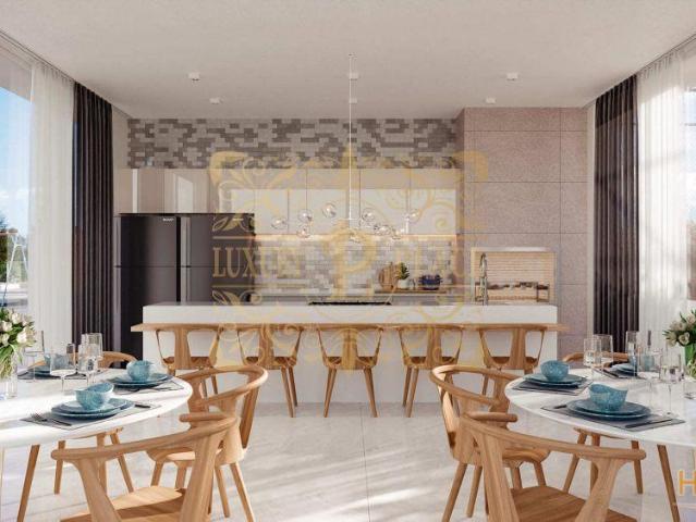 Apartamento T3 Horizon Residence ? Balneário Camboriú | 26074035275
