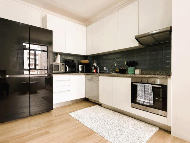 Apartamento T3 Hospital da Luz