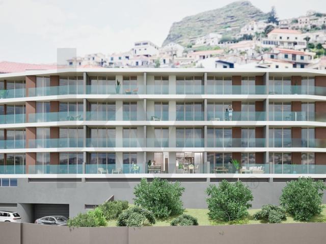 Apartamento T3 I Câmara De Lobos 104m² Câmara De Lobos